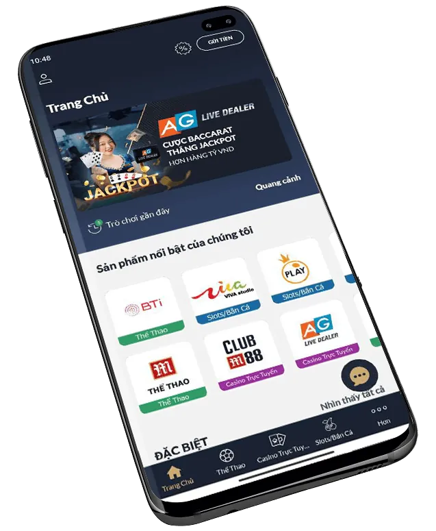 Dealer Trực Tiếp sb365 login