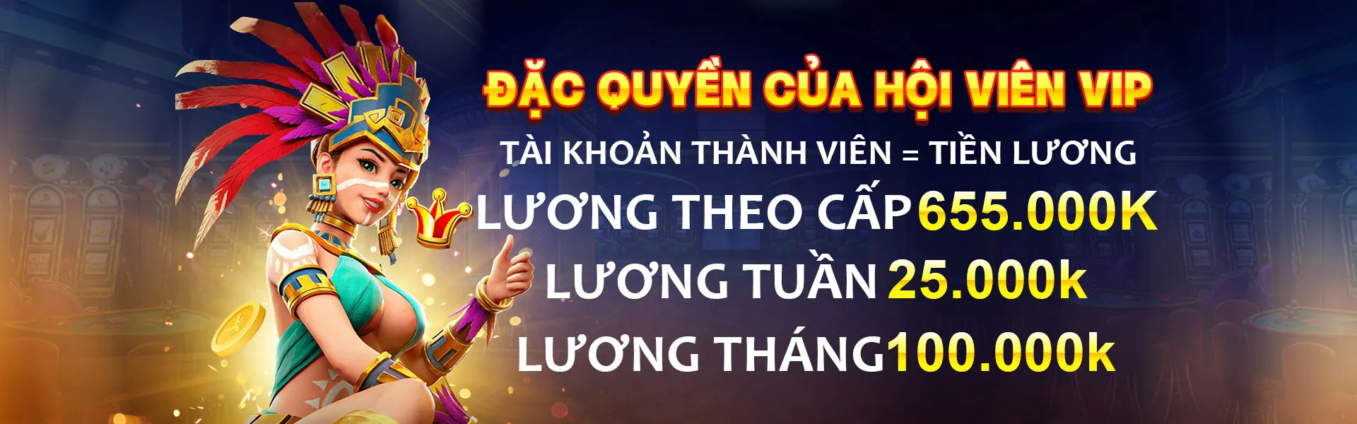 Chương Trình VIP sb365 login