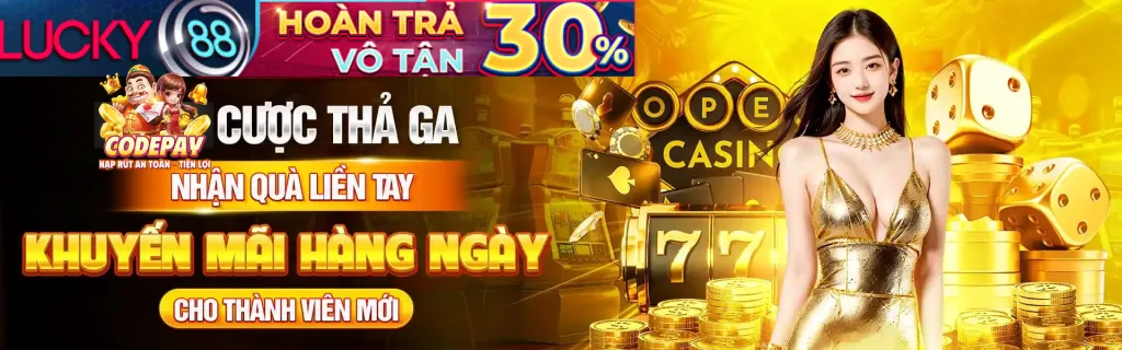 Bước 2: Nạp tiền vào tài khoản sb365 login